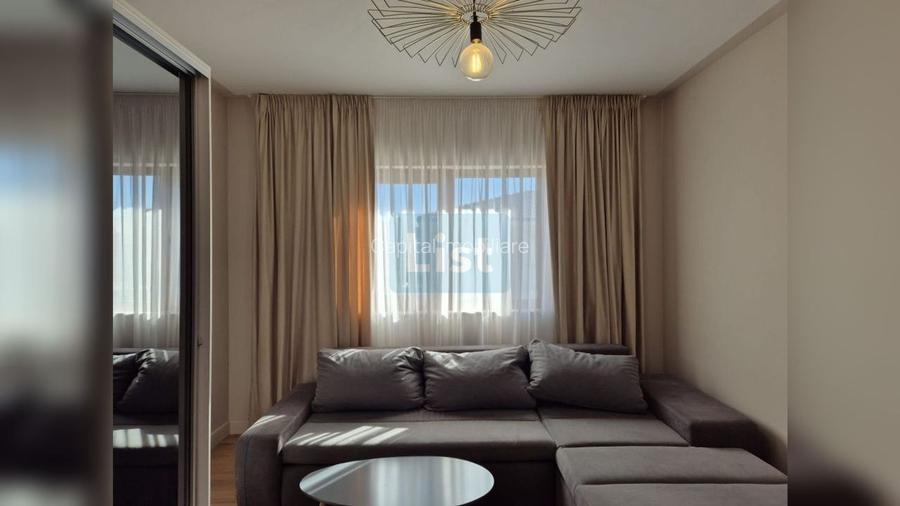 Casa superba la cheie, strada privata, central Dezmir. - 29