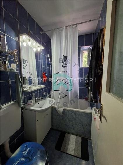 Apartament 2 camere, str Armoniei, etaj intermediar - 12