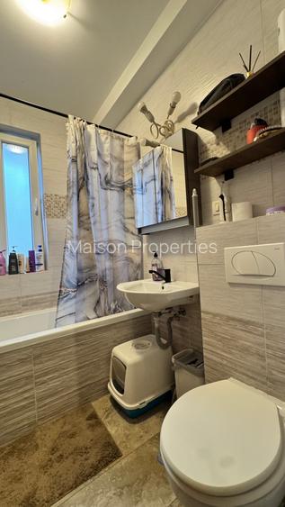 Apartament 2 Camere | Zona Girocului | Bloc Nou - 10