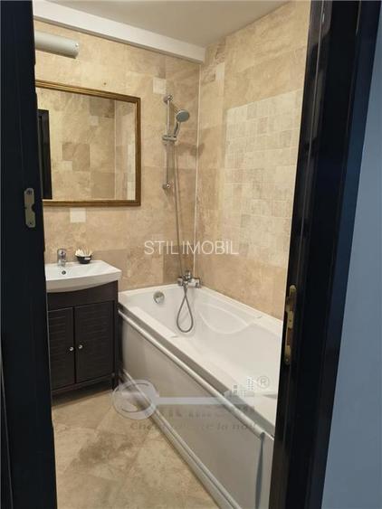 Apartament premium 1 cameră, Copou - 9