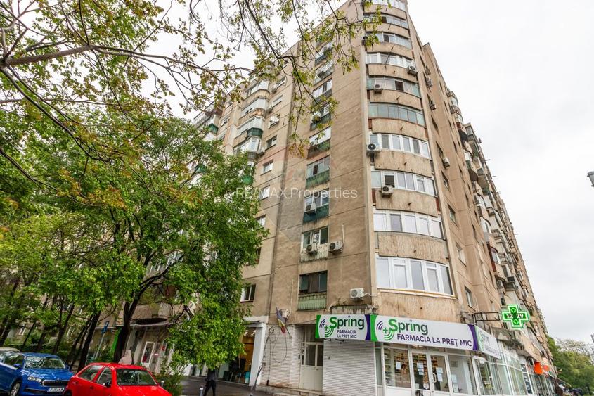 Apartament cu 2 camere de vânzare în zona Prelungirea Ghencea - 3