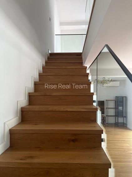 Apartament 4 camere tip duplex Sunset Lake Homes - 10