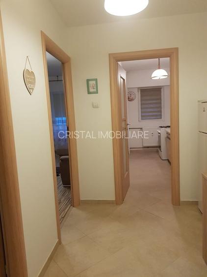 Garsonieră 42 mp, etaj mic, bloc reabilitat, Vitan Mall - 2