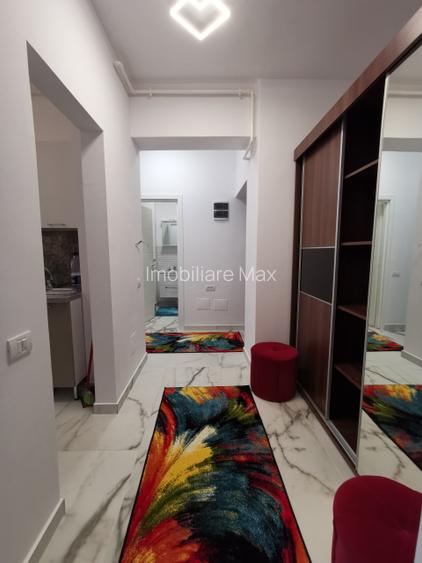 Inchiriere AP 2 Camere Regie Residence, 3 Min Metrou Grozavesti - 6