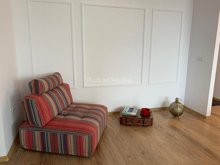 Apartament 2 camere renovat recent langa metrou Basarab - 16