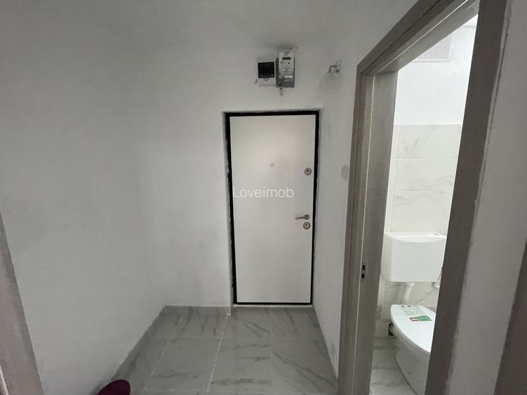 Garsonieră renovată Drumul Taberei - 21
