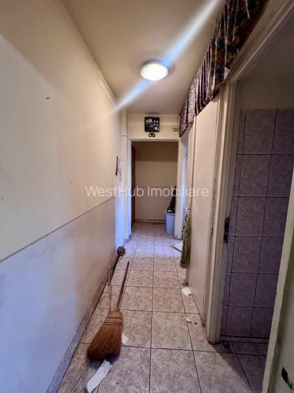 Apartament 3 camere, 60 mp utili, etaj 3/4 - Circumvalatiunii - 8
