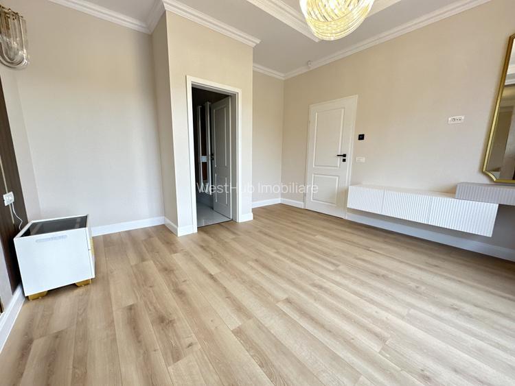 Duplex premium, 4 camere, 96 mp utili, 402 mp teren - Dumbravita - 5