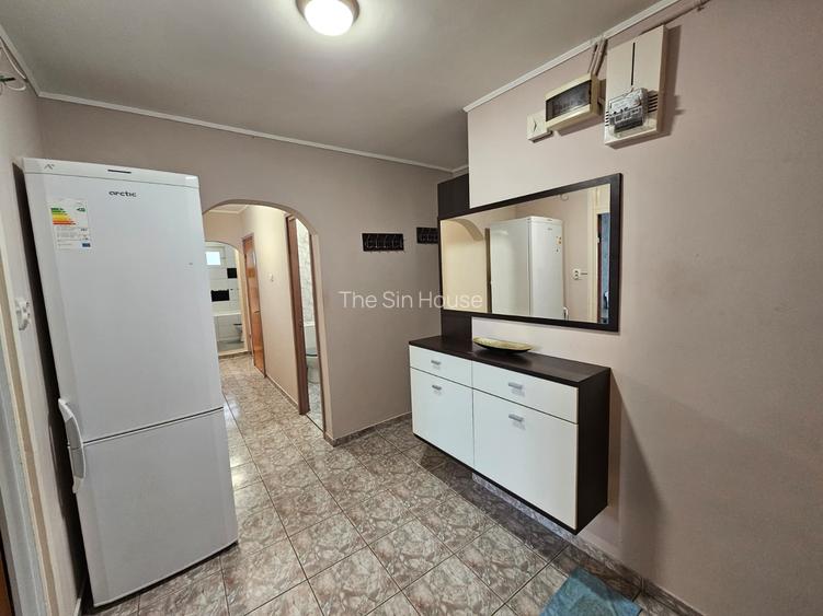 Apartament 3 camere I Decomandat I Rosia Montana I Metrou Gorjului - 14