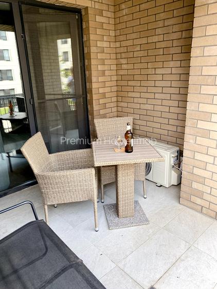 Apartament | 2 camere | Bloc nou | Parcare| Porsche Pipera | Avalon Estate - 14