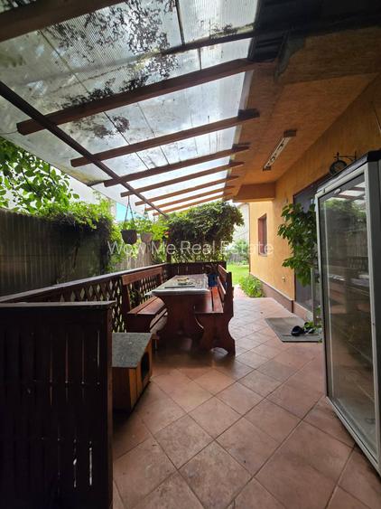 Vilă Individuală 4 Camere Lac Fundeni, Strada Spicului - 44