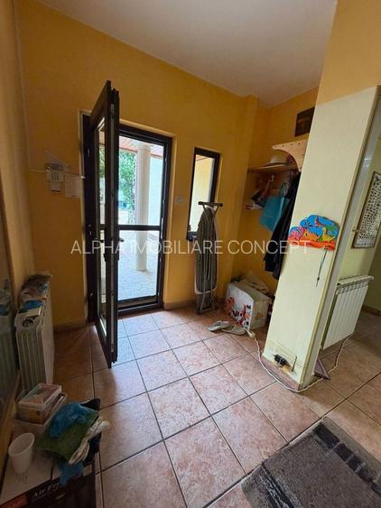 Casa D+P+M teren 333mp - TOMIS II - 14