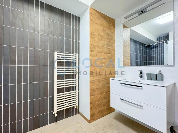 Apartament 2 camere | Parcare | Bloc Nou | Iulius Mall - 8