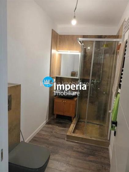 Apartament 2 cam,  semi - decomandat, de vanzare zona Moara de Vant - 6