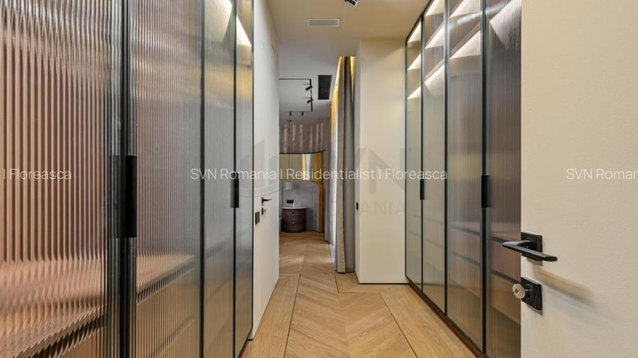 REV2005422 Vila individuala l Pipera Iancu Nicolae l smart home l piscina privat - 14