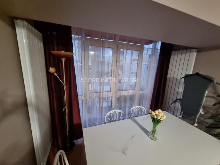 Aurel vlaicu-Apartament 4 camere finisat modern cu gaze - 29