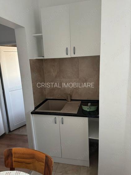 Apartament 2 camere Cismigiu, bloc interbelic 1932 fără risc, etaj 4 cu lift - 8