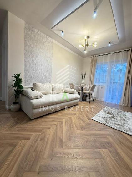 Apartament Ultrafinisat | 3 camere | 2 bai | Parcare | Floresti/Urusagului - 6