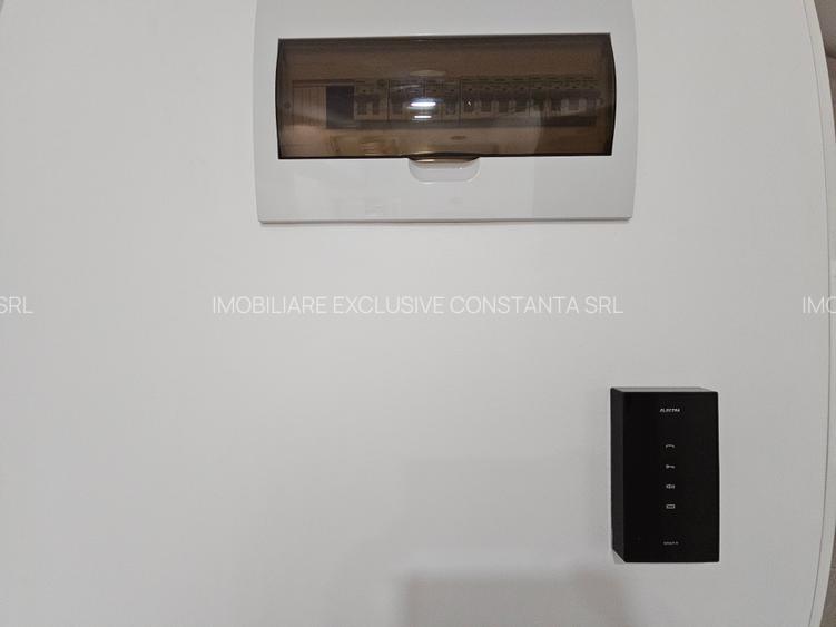 Ap 2 Camere Decomandat Mobilat Premium Bloc Nou Aleea Universitatii - 30