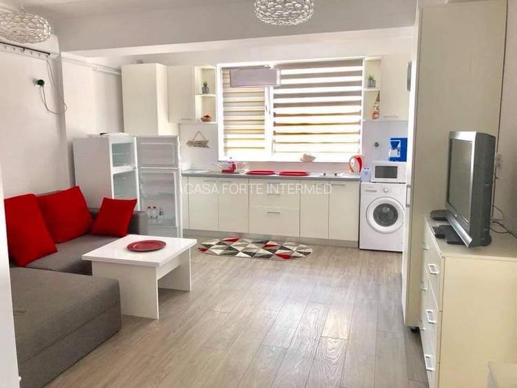 Apartament 2 camere Mamaia Nord, Summerland Vedere la mare și lac  93000  € - 3