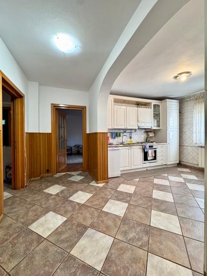 3 Camere | Mall Vitan | Metrou Timpuri Noi | Nerva Traian -Mobilat