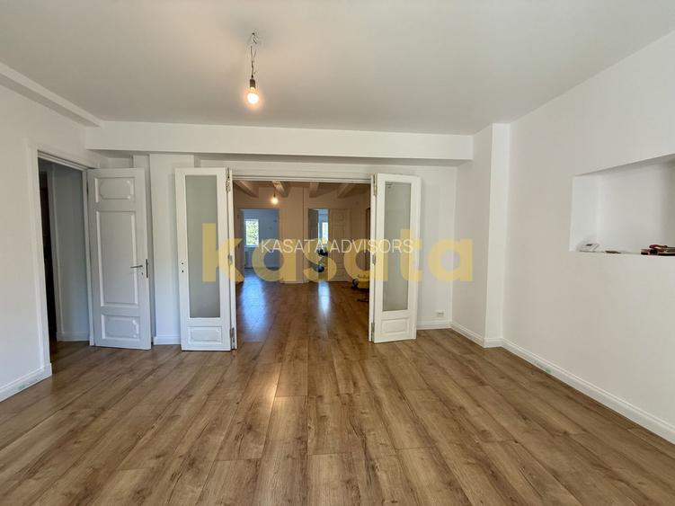 OPORTUNITATE | RENOVAT COMPLET | CISMIGIU | 102 MP UTILI - 2