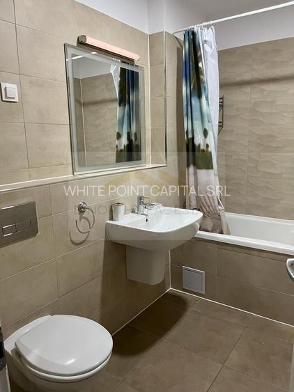 Apartament de închiriat 2 camere Pipera | New Point Residence | Parcare inclusă - 10