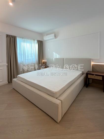 [VIDEO] CORTINA NORTH | Dressing spatios | Loc de parcare | Terasa 12 mp - 10