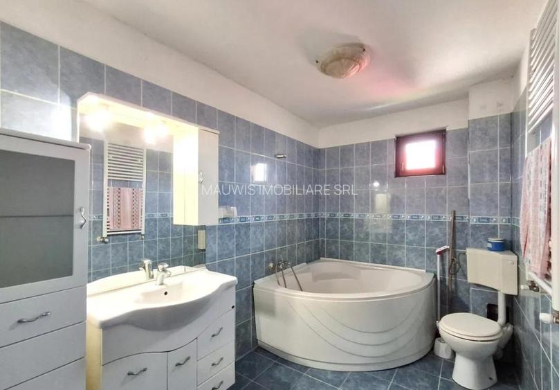 Vila 2011 Su 250MP 7 camere Voluntari METRO Pret EXCELENT - 13