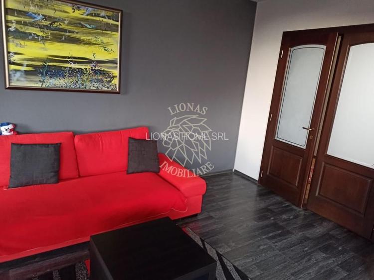 Vila 260 mp-teren 1150 mp-foisor-2 balcoane-terasa 30 mp-garaj-Unirea - 2