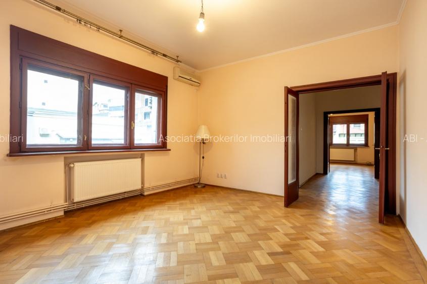 4 camere| Emanoil Porumbaru | garaj | boxa - 7