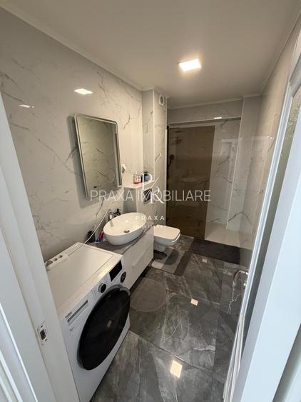 Apartament Lux 3 camere cu gradina si parcare! - 12