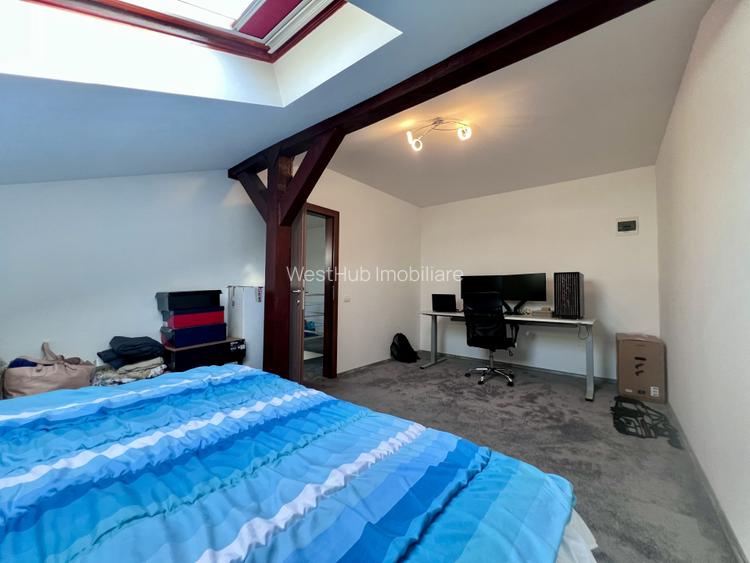 Apartament, 2 camere, 47 mp utili, mobilat/utilat - Giroc - 5