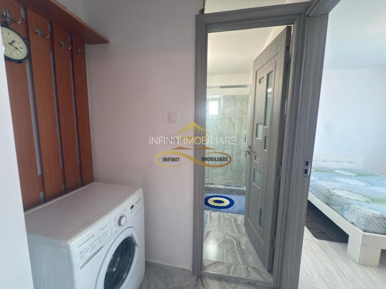 Apartament de inchiriat 2 camere - Garofitei / Bacau - 6