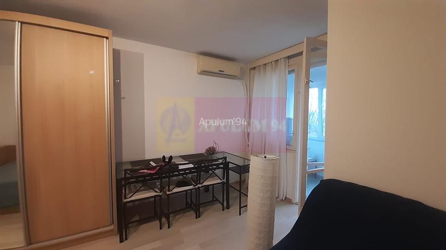 Garsoniera lângă Metrou Dristor - 8