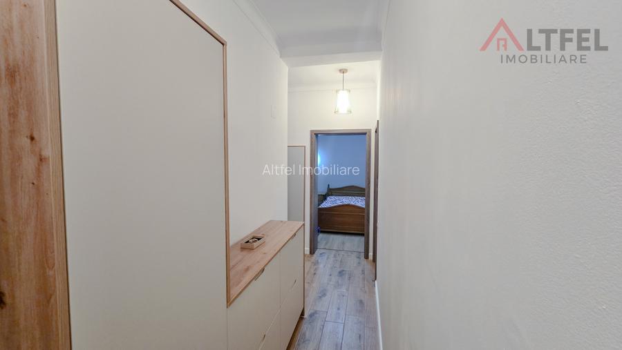 Apartament modern cu 2 camere 50 mp si parcare Tineretului - 6