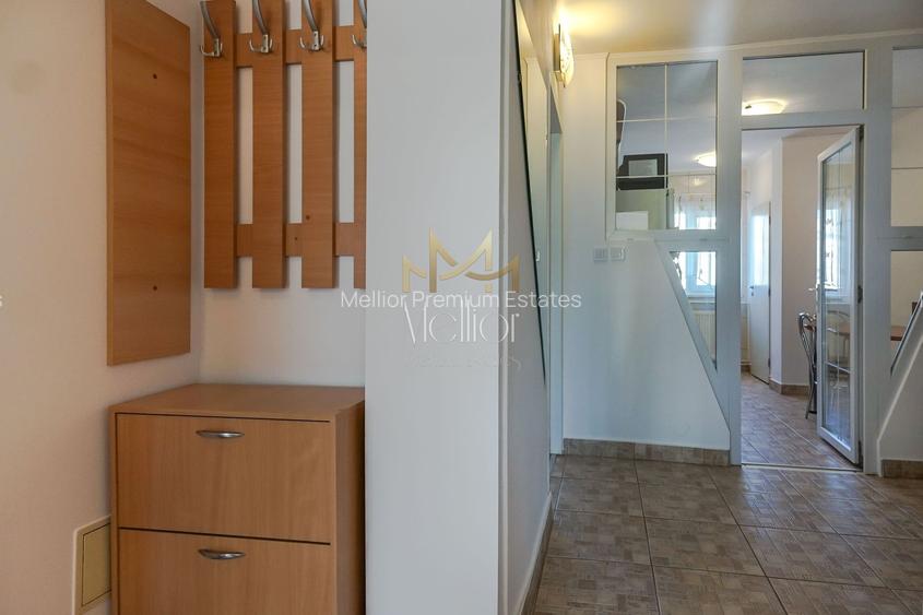 Apartament 3 camere decomandate, parcare, Marasti, zona Kaufland! - 14