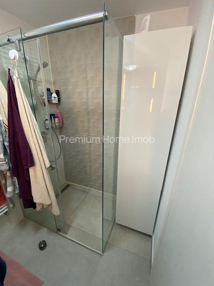 Apartament | 2 camere |  bloc nou | Aviatiei | Cloud9 - 15