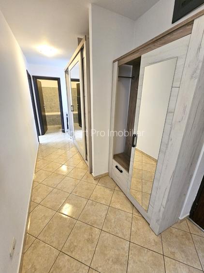 1 Mai METROPOLIS Mobilat Utilat Parcare 2Cam cu 2Bai 99mp Merita Vazut - 4