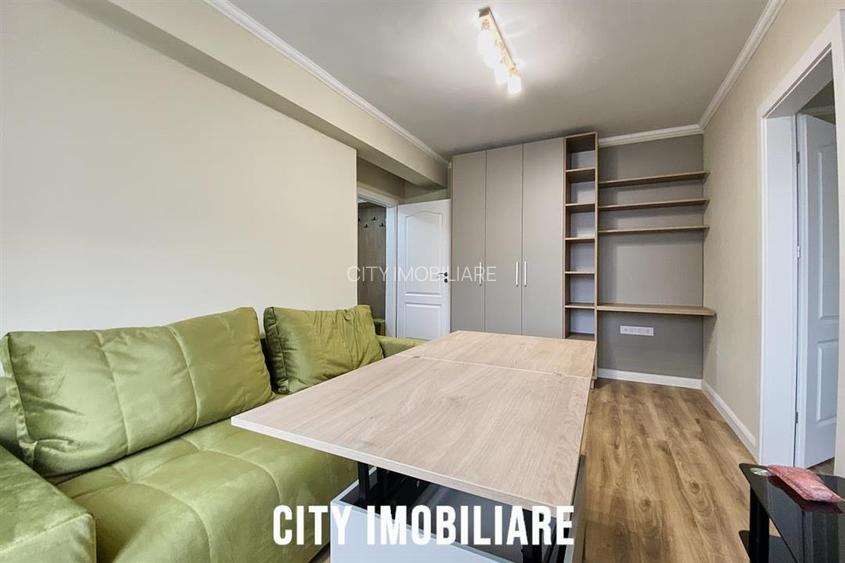Prima inchiriere! Apartament 2 camere, renovat complet, Ultra Central,  Piata Mi - 2