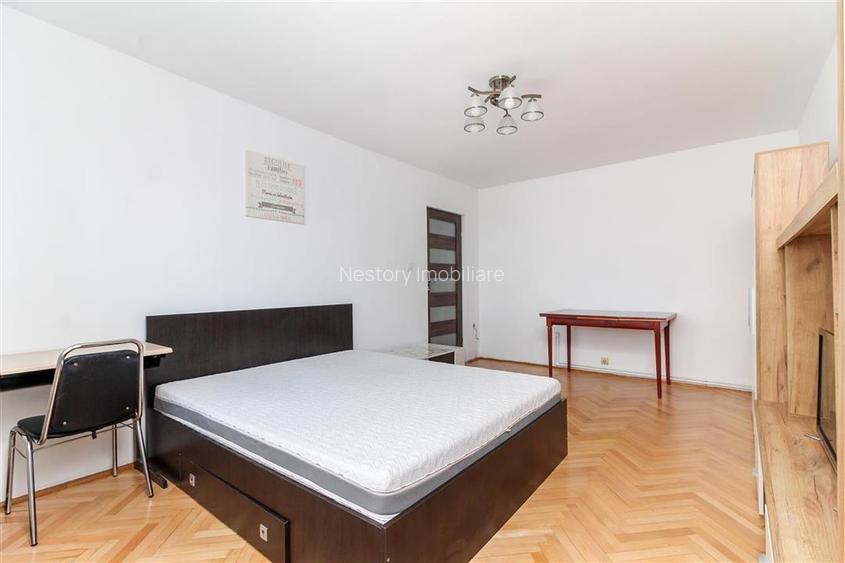 Apartament 2 camere decomandate, Kaufland, Marasti - 2