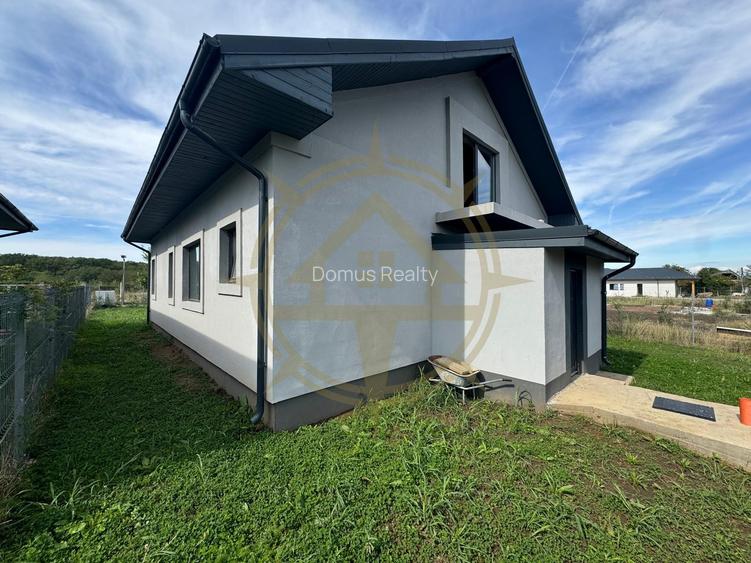 DOM00449 - Vila langa Padure Ciofliceni Finisaje la Alegere - 5