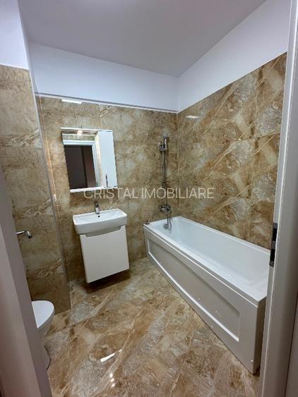 Apartament 2 camere de închiriat Parcul Carol - 5