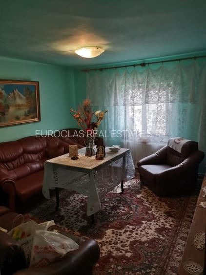 Teren 1.447 mp cu casa 5 camere - Ovidiu - 210.000 euro negociabil (Cod E1) - 21