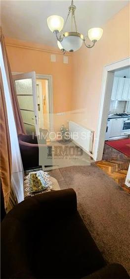 Apartament 3 camere decomandat 93mp renovat zona Orasul de Jos - 7