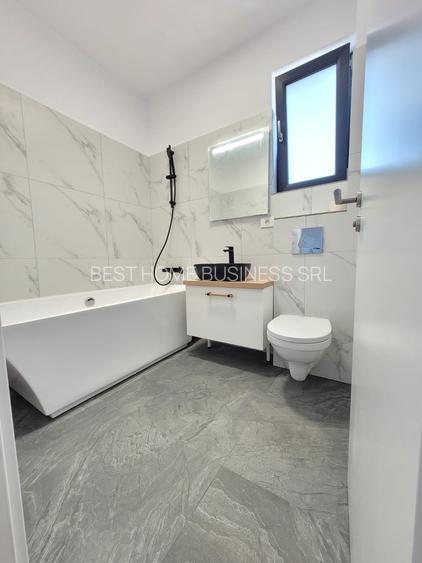 Casa Premium , Incalzire PARDOSEALA, finalizata, 364 mp teren - 3