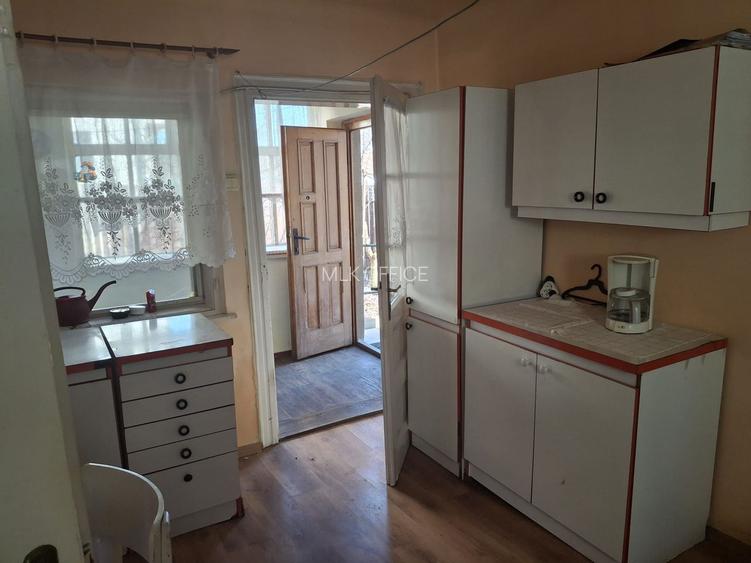 Casa de vanzare - oportunitate de investitie - 5