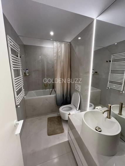 Apartament 2 camere de inchiriat   | Cortina North - 6