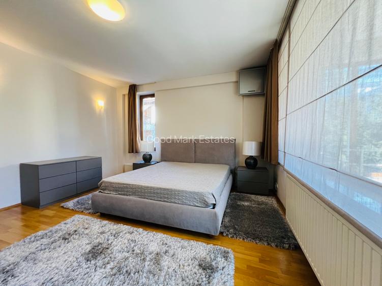 HERASTRAU || 4 CAMERE || TERASE GENEROASE || PARCARE - 9