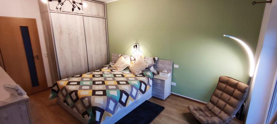 Apartament lux cu gradina proprie, Ferventia intre Lidl si padure. - 12